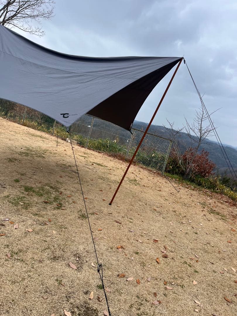 Tokyo craft ダイヤフォートTC マカオンTCセット