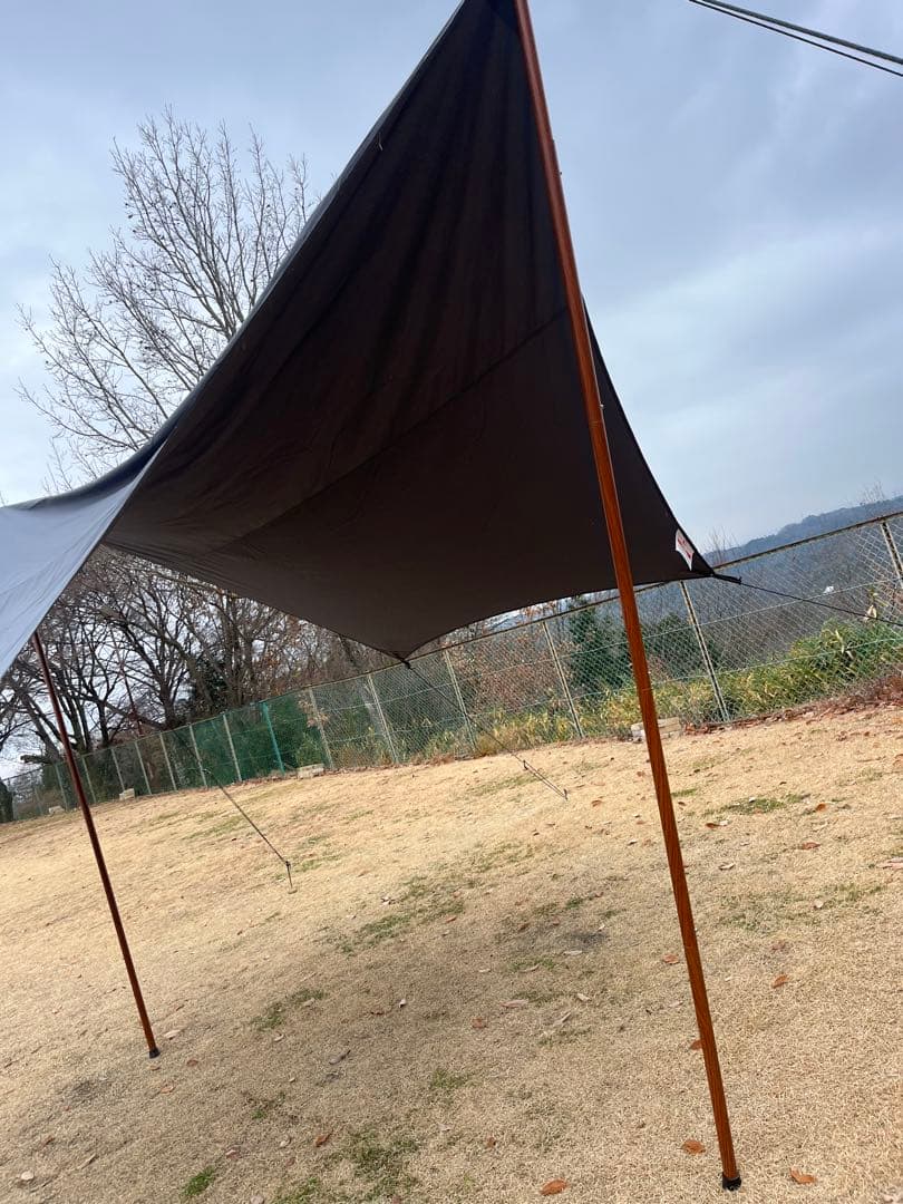 Tokyo craft ダイヤフォートTC マカオンTCセット