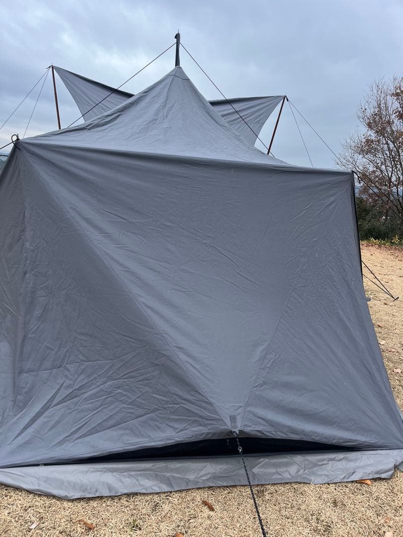 Tokyo craft ダイヤフォートTC マカオンTCセット