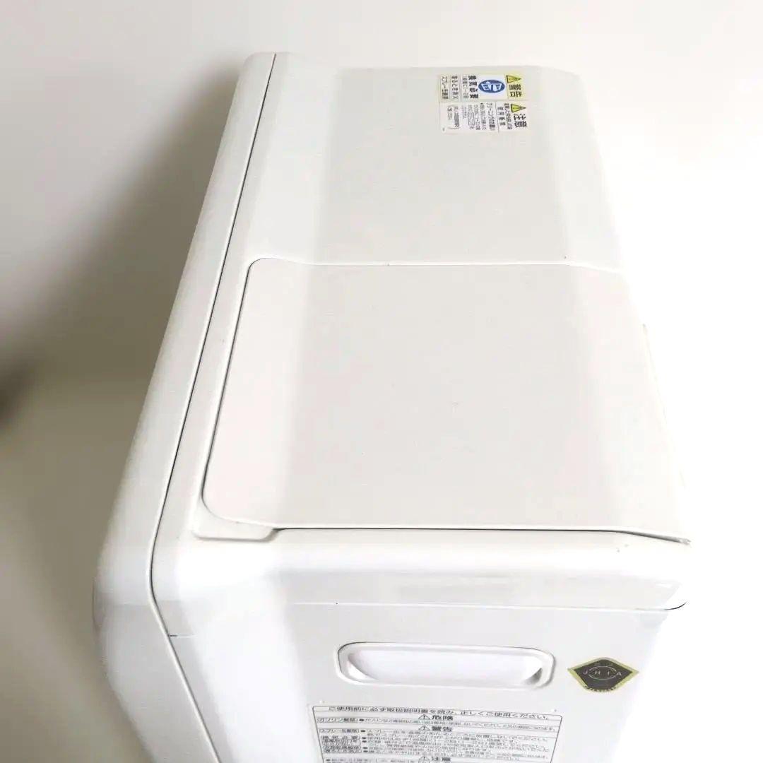 Aladdin 石油ファンヒーター AKF-PX536N