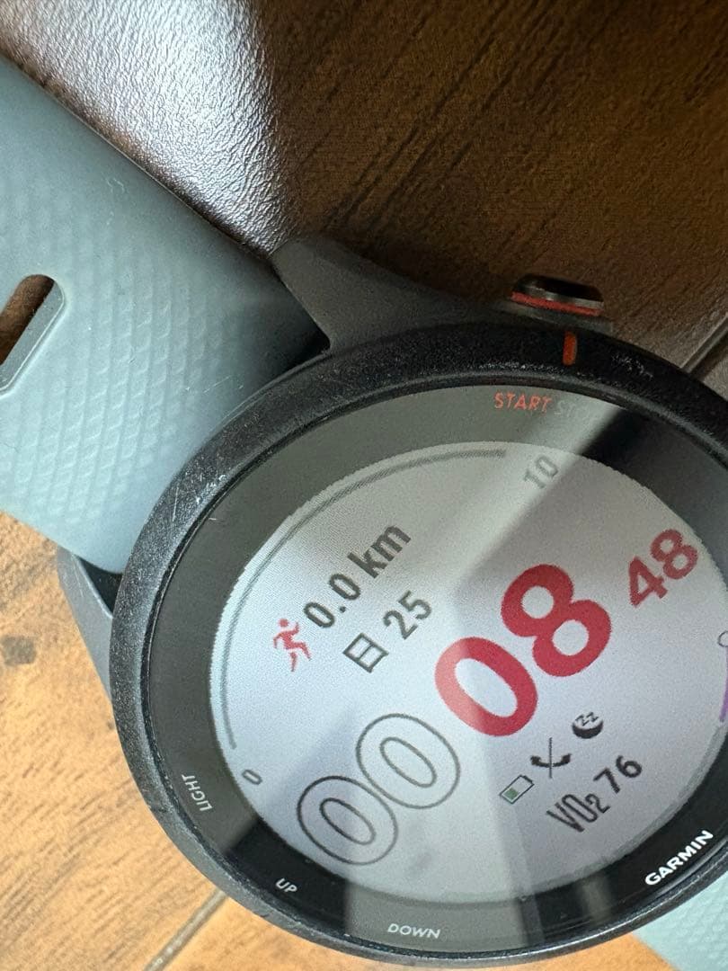 その他 FORERUNNER 255