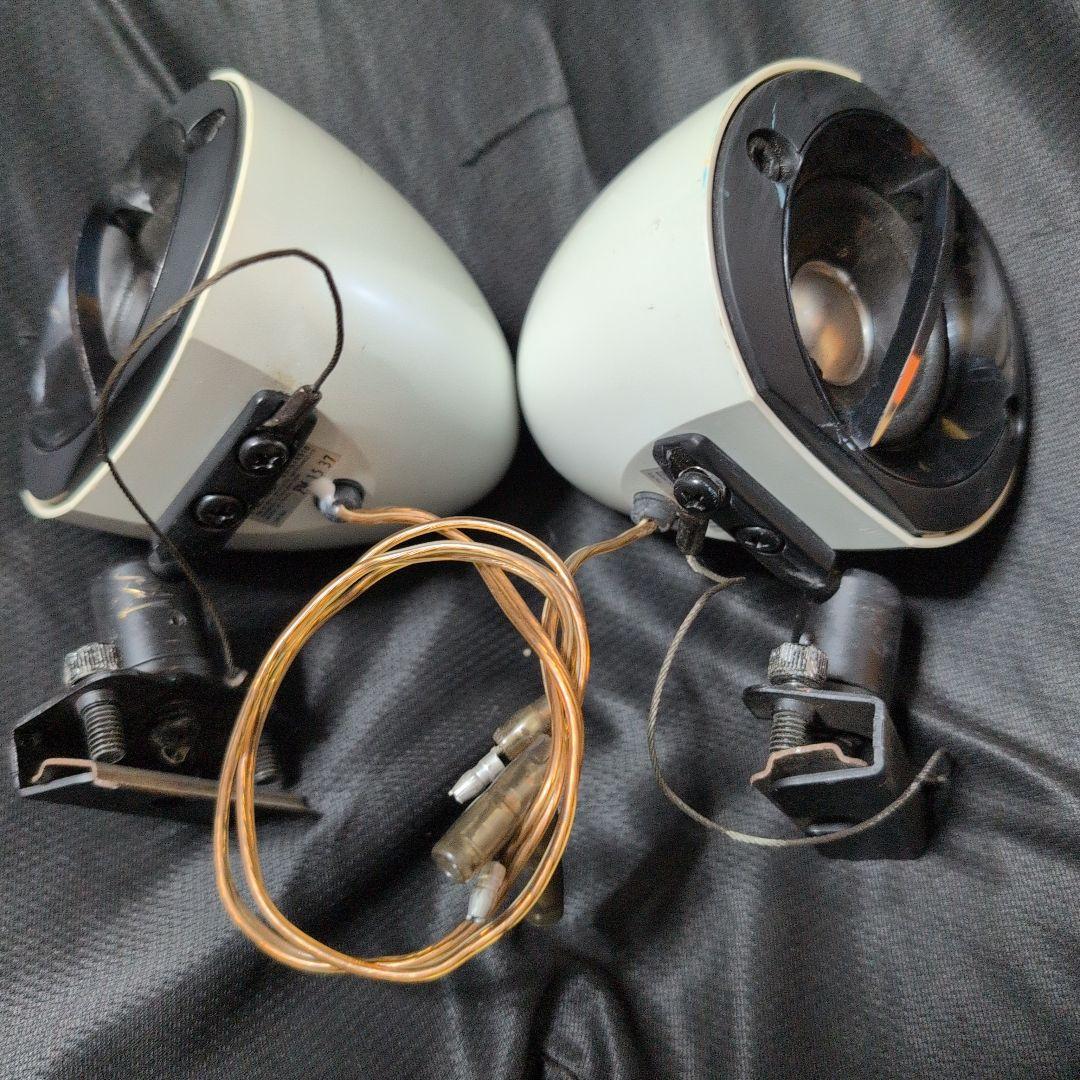 カロッツェリア Pioneer TS-STX510 天吊りスピーカー 2個セット