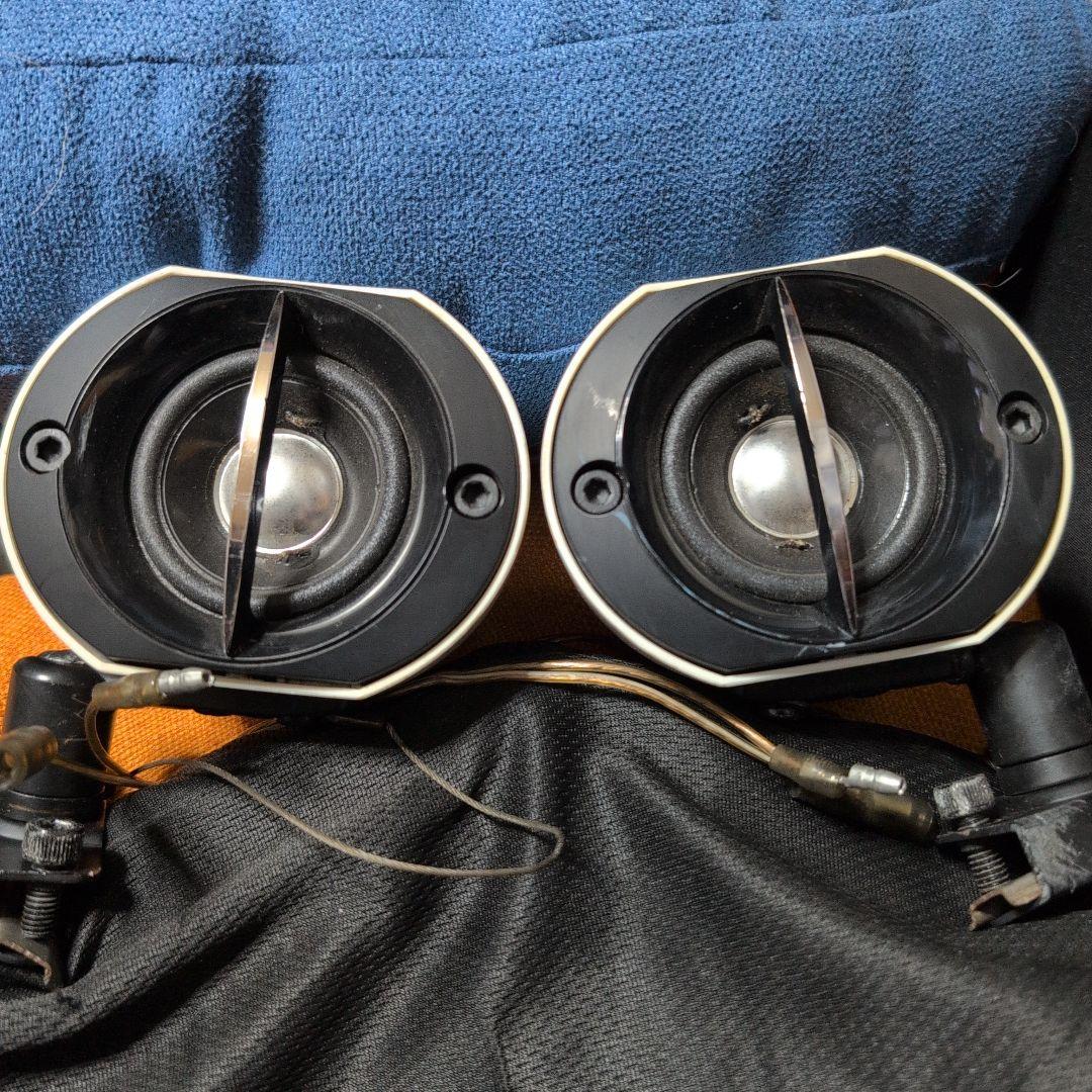 カロッツェリア Pioneer TS-STX510 天吊りスピーカー 2個セット