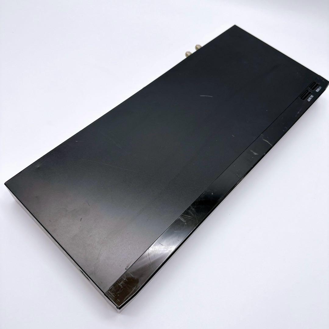 パナソニック ブルーレイレコーダー DMR-BRW1010