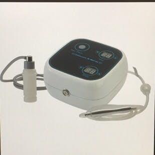 業務用吸引&スプレー美顔器 mini pod-V