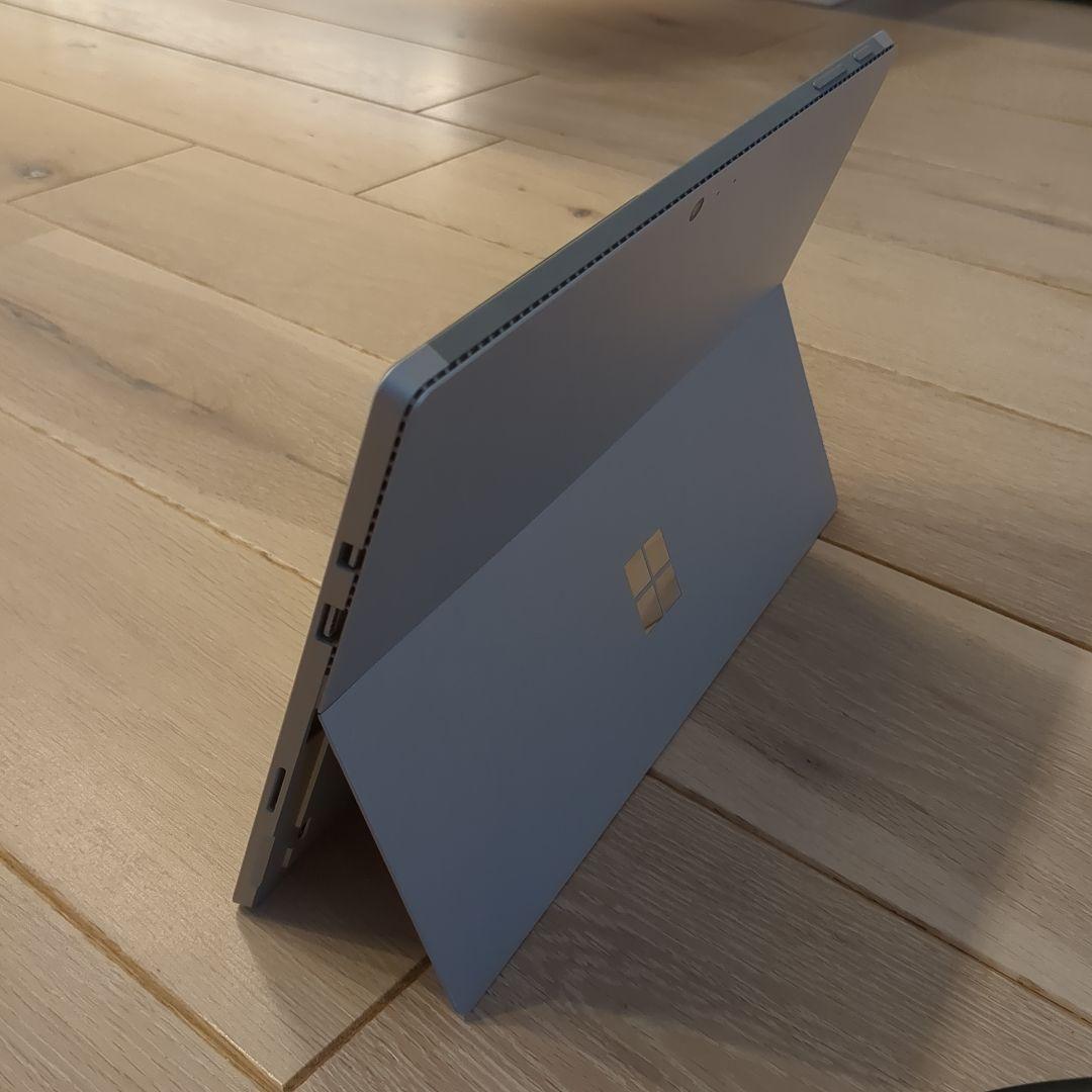 【ジャンク】Surface Pro 5 (第5世代)　本体　アダプター