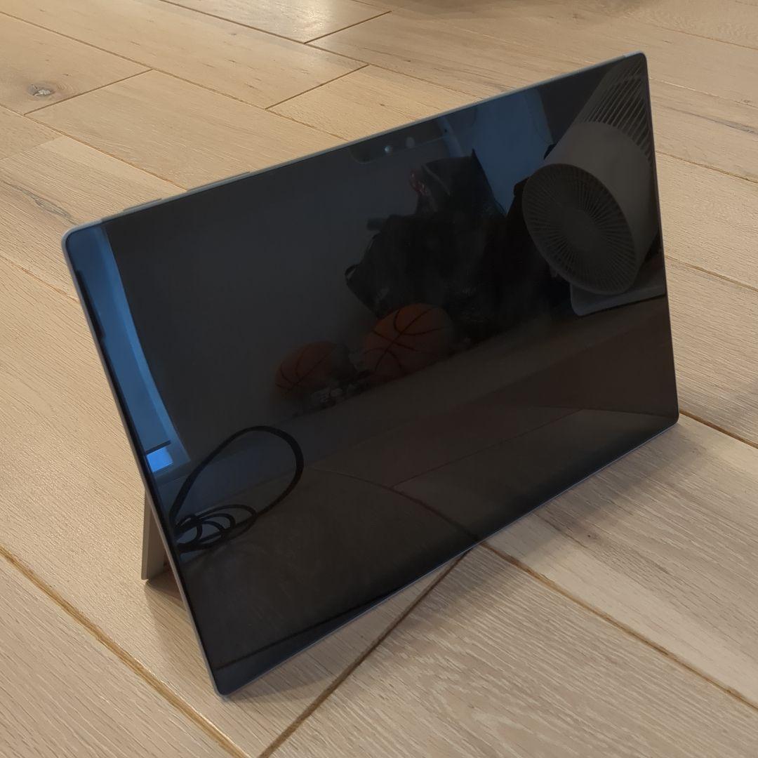 【ジャンク】Surface Pro 5 (第5世代)　本体　アダプター