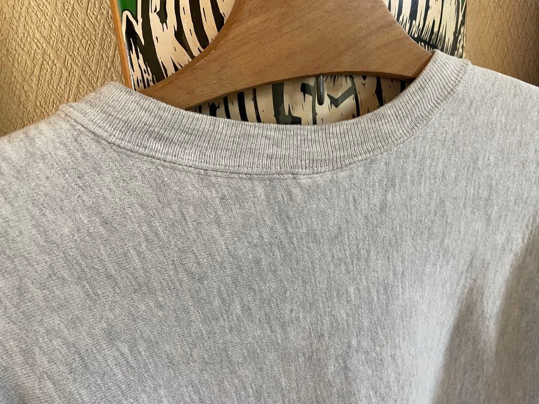 トップス -90's-\"Champion Reverse Weave\" [LARGE]