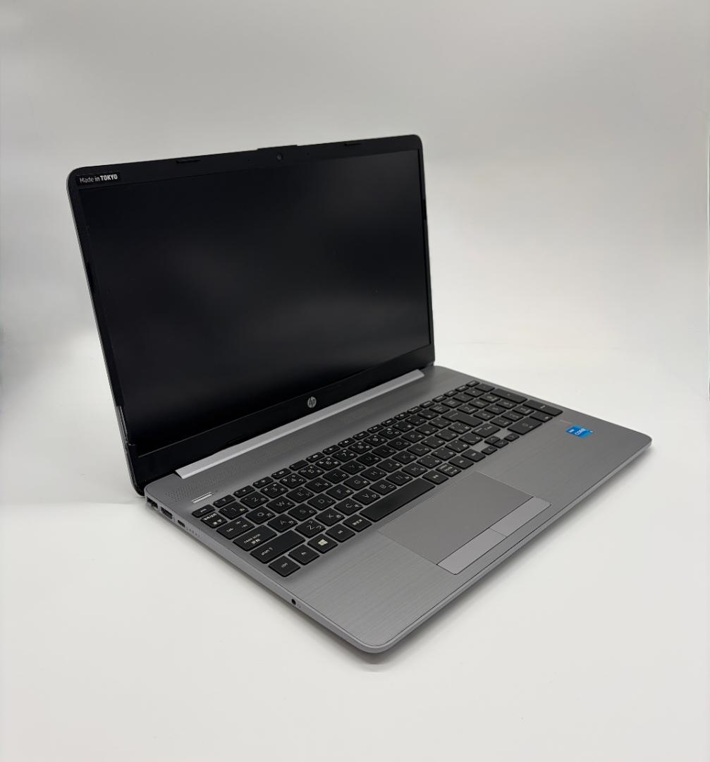 第11世代、HP 250 G8、8GB、256GB（ジャンク品 )