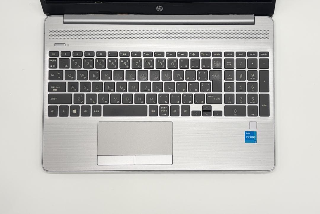 第11世代、HP 250 G8、8GB、256GB（ジャンク品 )