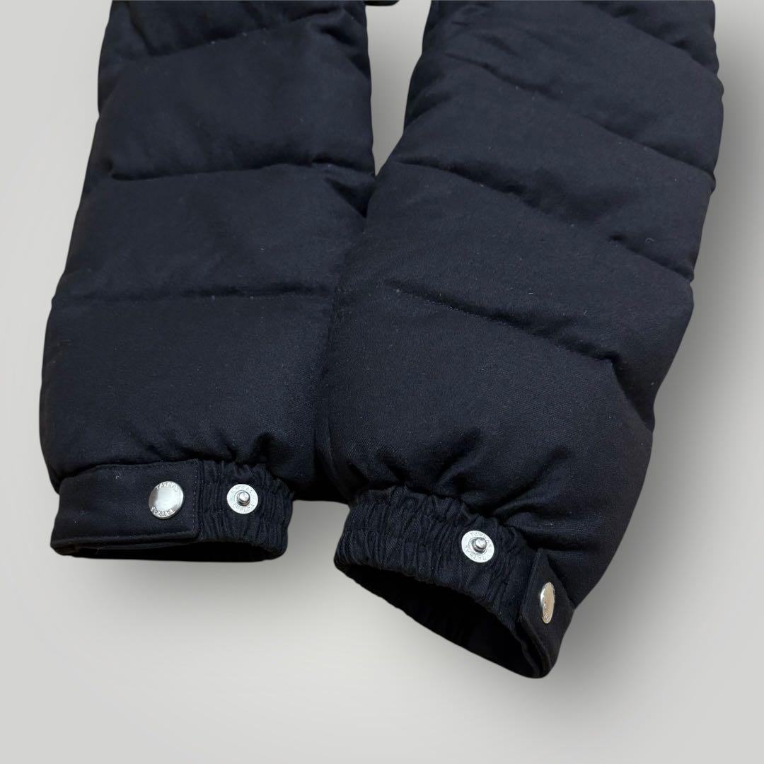 21AW・美品　TATRAS DOMIZIANO ダウンジャケット　ブラック