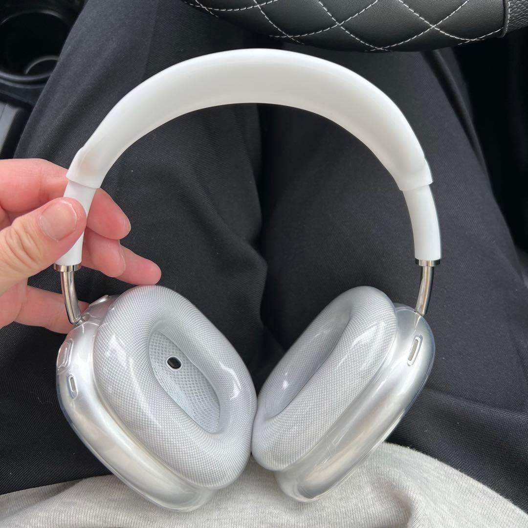 【美品】AirPods Max