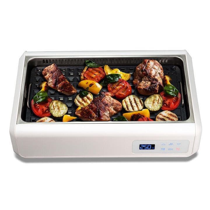 ROOMMATE 無煙ロースター ZERO SMOKE Standard