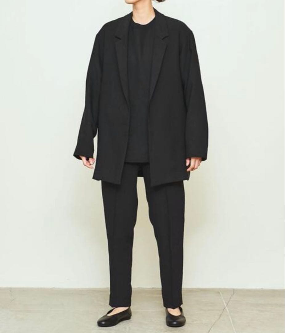 UNITEDARROWS & SONS by DAISUKEOBANAジャケット