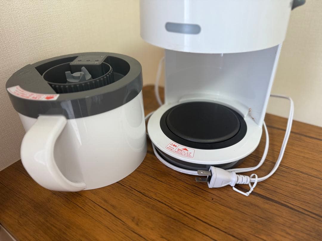 【美品】ゼンケン 野菜スープメーカー スープリーズR ZSP-4 zenken