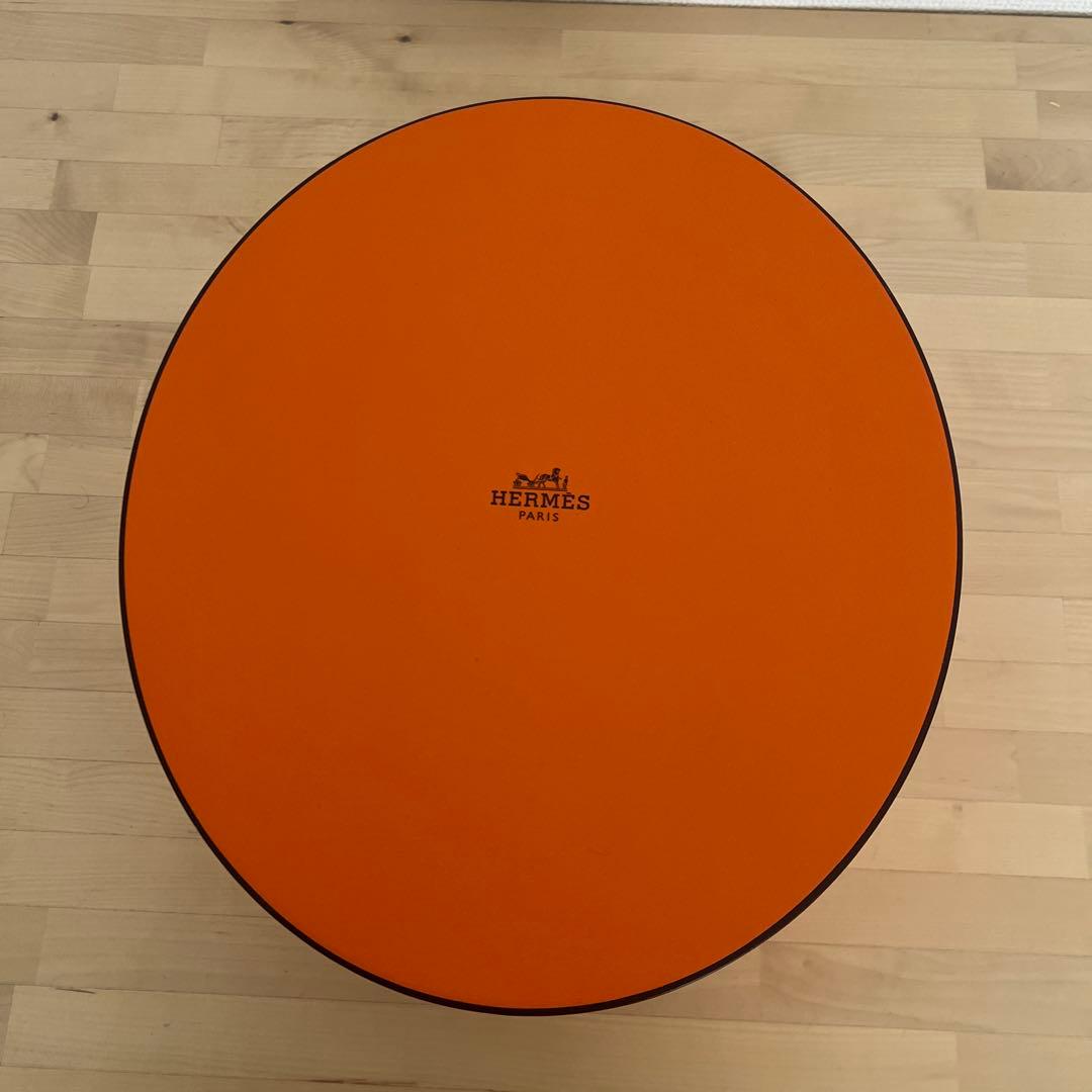 エルメスガラテキャスケット