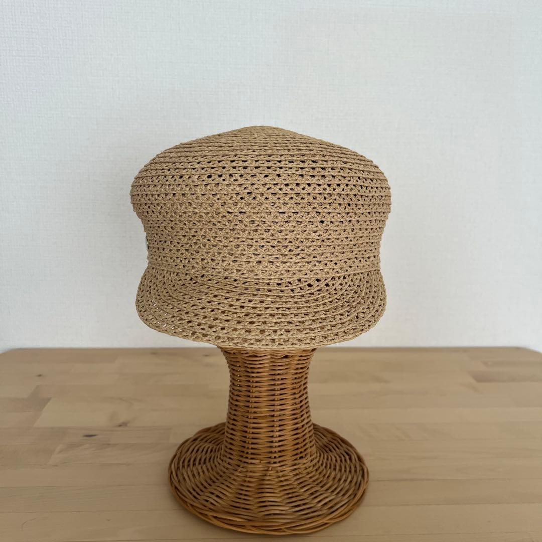 エルメスガラテキャスケット