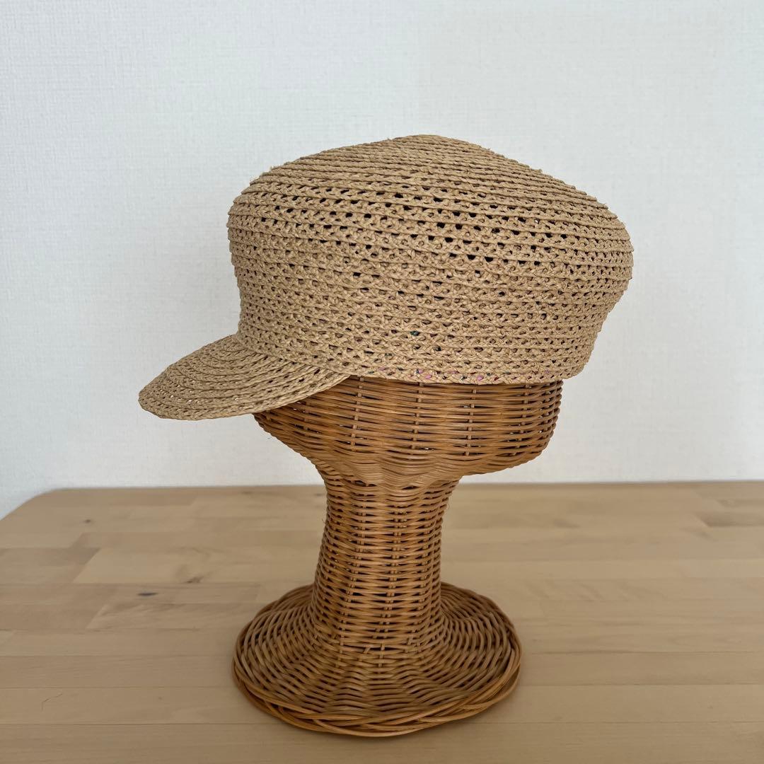 エルメスガラテキャスケット