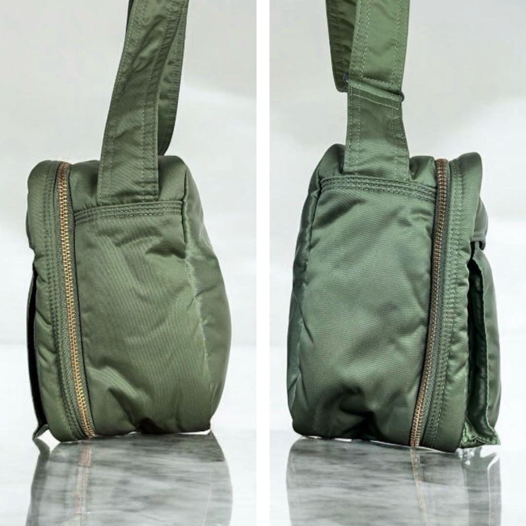 【希少カラー】PORTER / TANKER SHOULDER BAG(L)