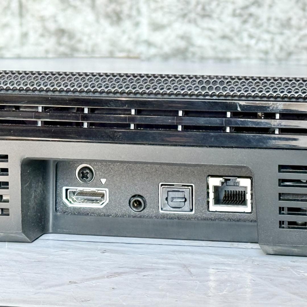 SONY Bluetoothサウンドバーシステム HT-NT5