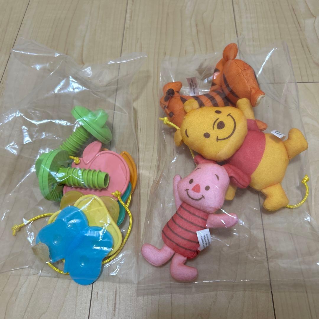 美品　2025年購入　プーメリー