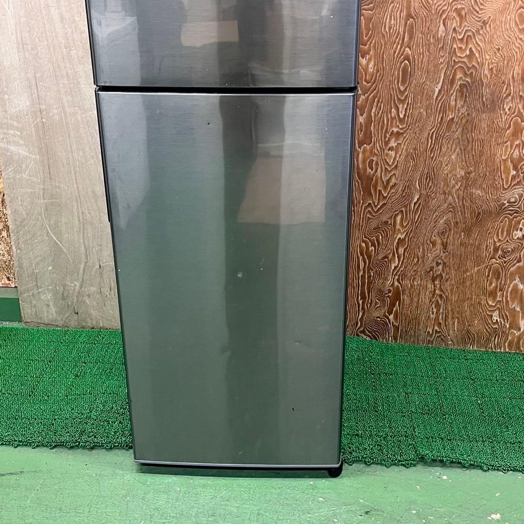 571 SHARP 冷蔵庫　225L 200L強　小型　一人暮らし　同棲　右開き