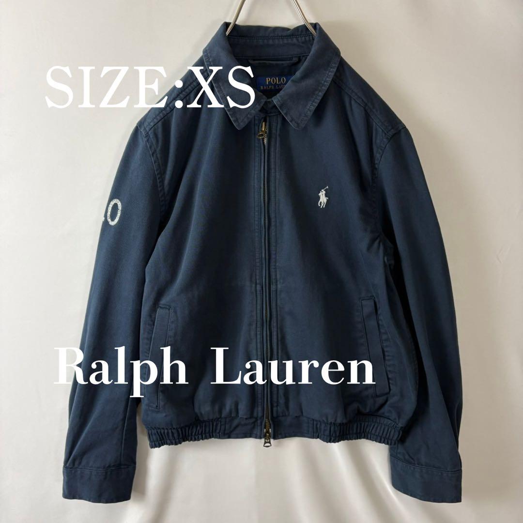 スイングトップ polo ralph lauren スイングトップ ジャケット