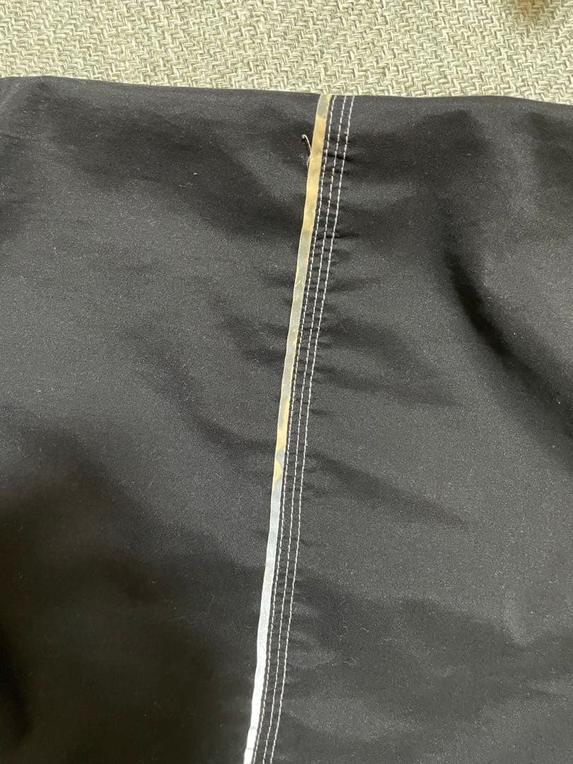 X*迎様 MACGEAR rave pants ワイドパンツ