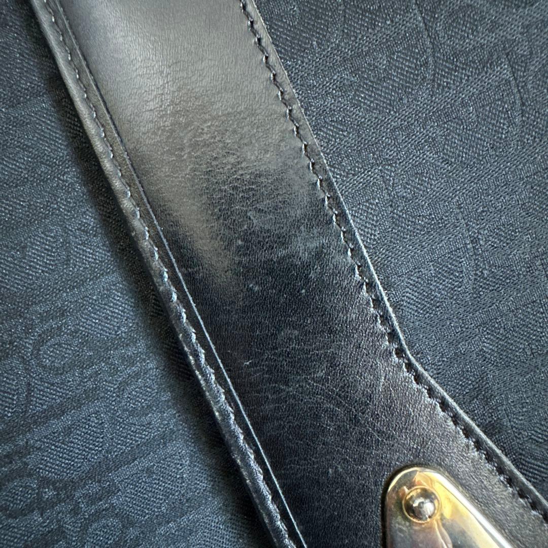 Christian Dior クリスチャンディオール*＊チェーンバック