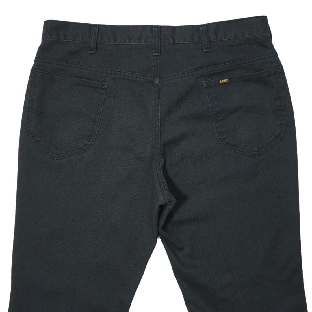 パンツ Lee 200-1001 TWILL PANTS USA 1970s 1980s