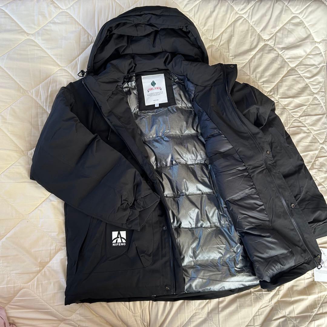 かずお‼️横取り不可‼️定価10万！新品未使用！FRANKLINMUSK