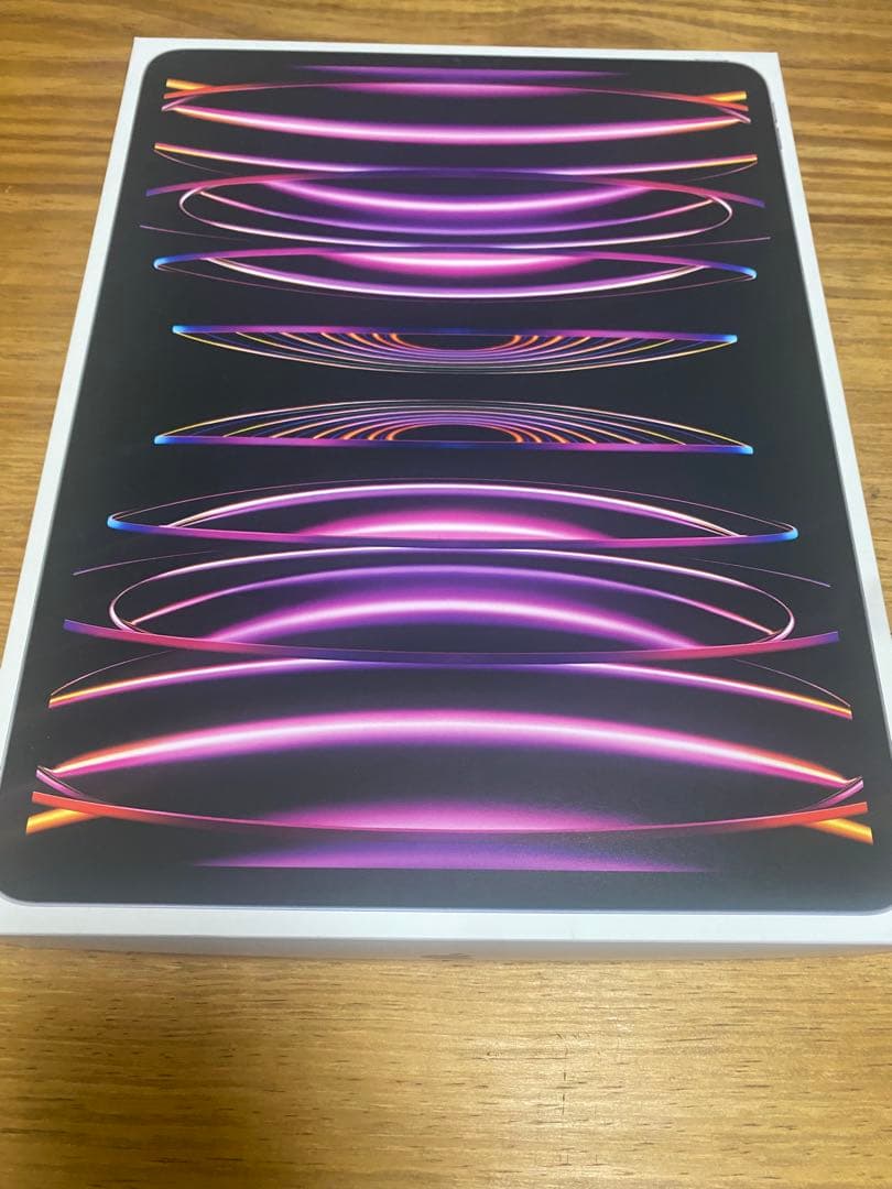 Apple iPad Pro 12.9 スペースグレイ128GB WiFi