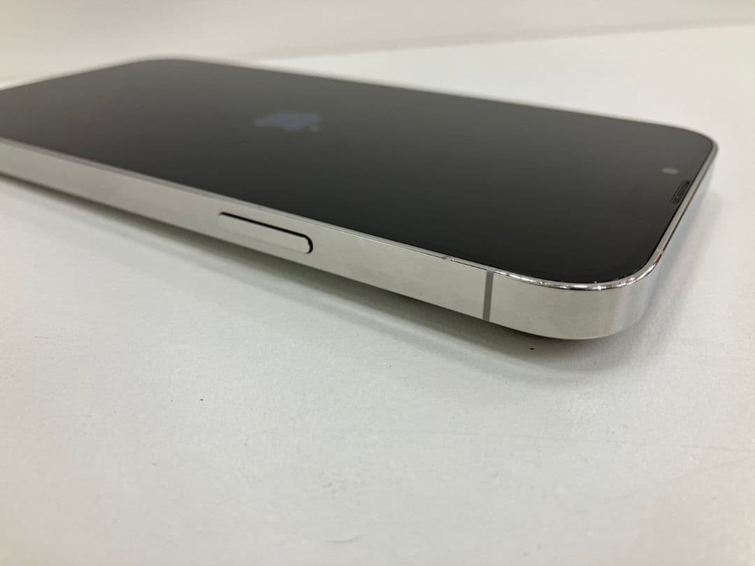 【iPhone　13Pro max】SIMフリー　128GB
