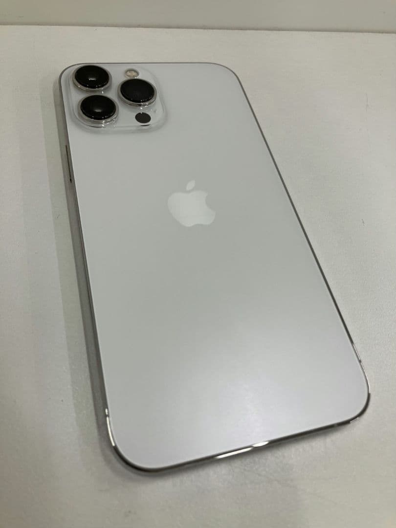 【iPhone　13Pro max】SIMフリー　128GB