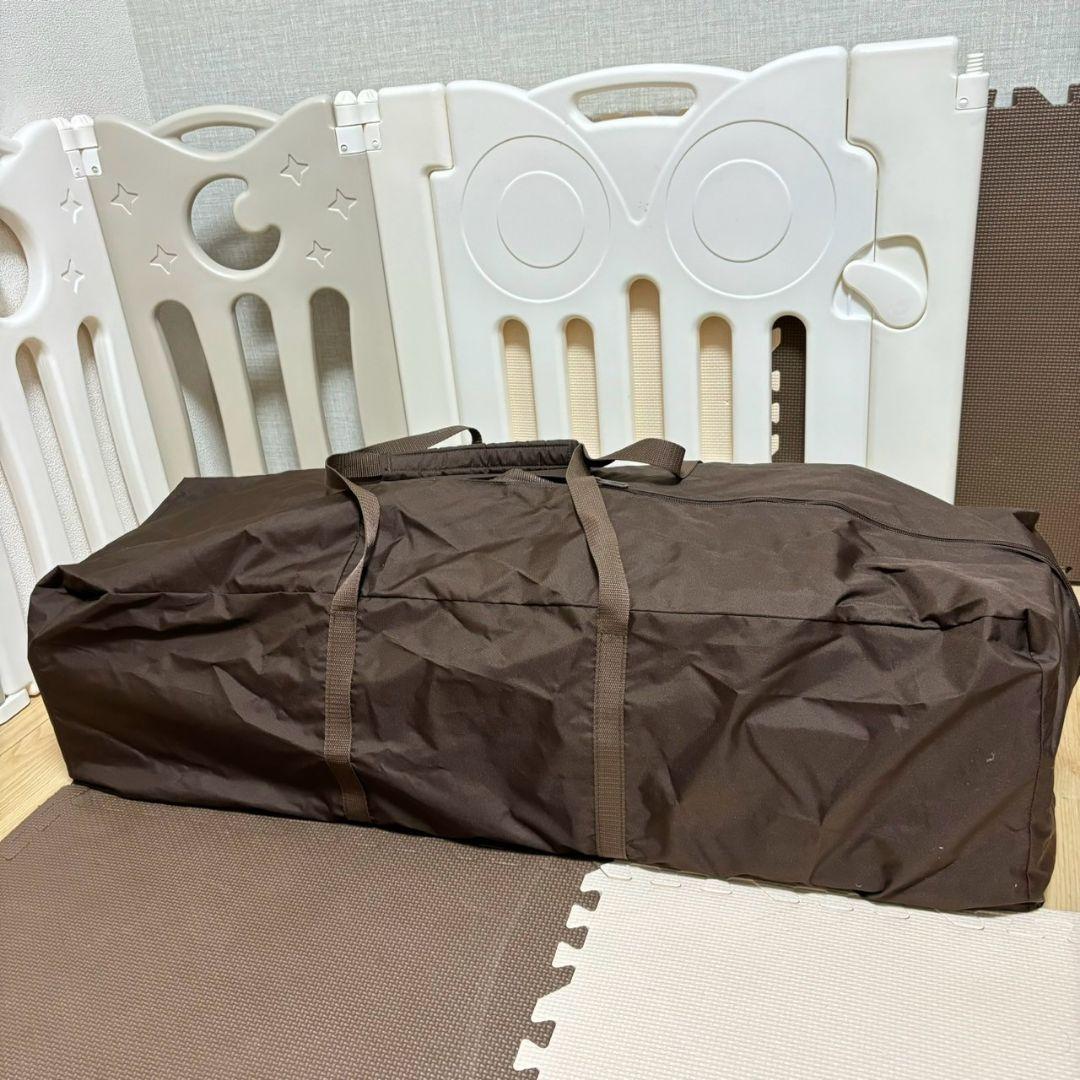 Aprica アップリカ ココネル エアープラス ベビーベッド 66045