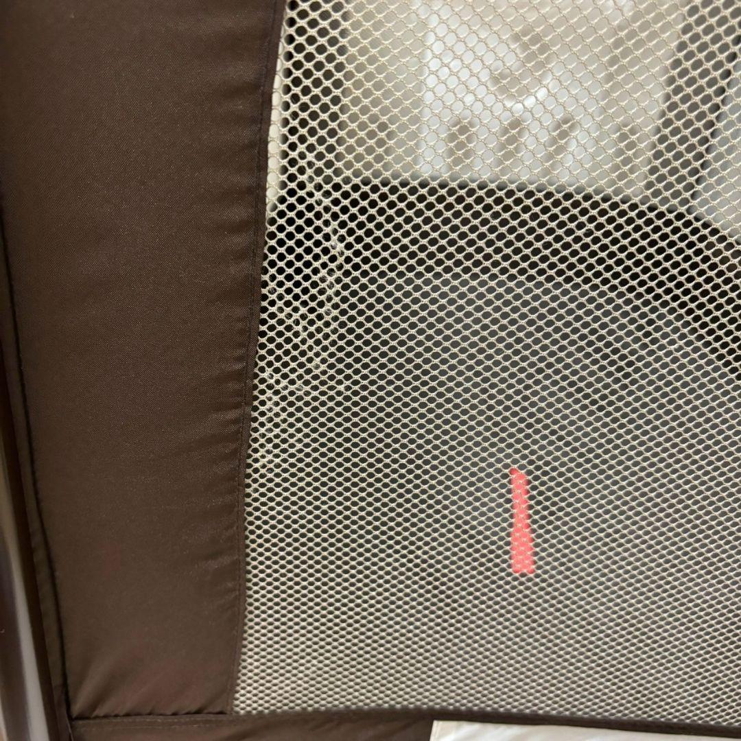 Aprica アップリカ ココネル エアープラス ベビーベッド 66045