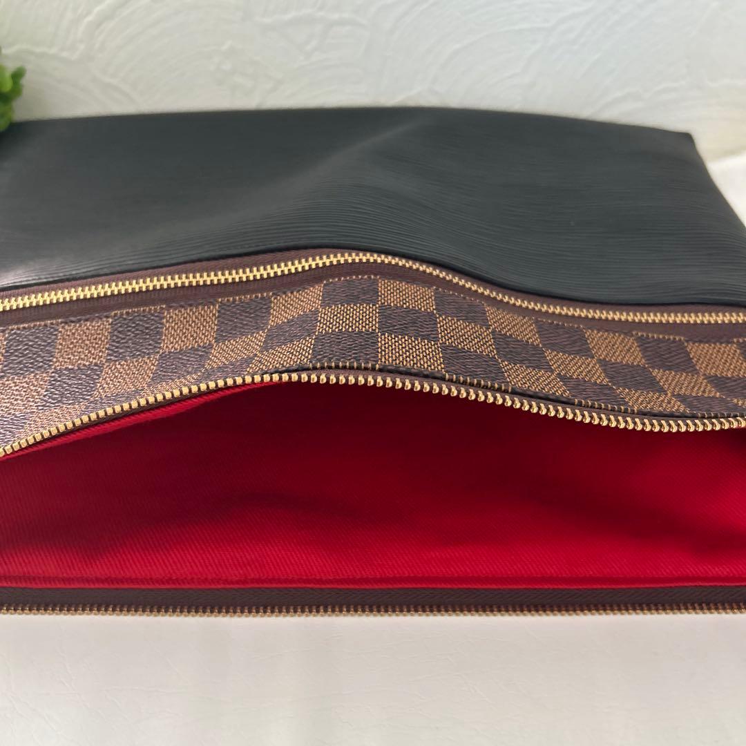 いっちゃんページ　ハンドメイド　市松模様　バッグ　ポーチ