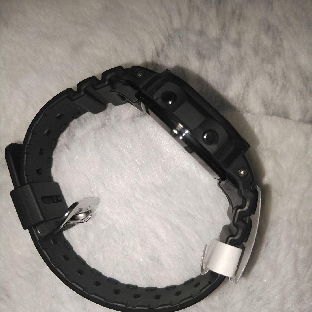 ★★美品★CASIO G-SHOCK GW-5000U ブラック