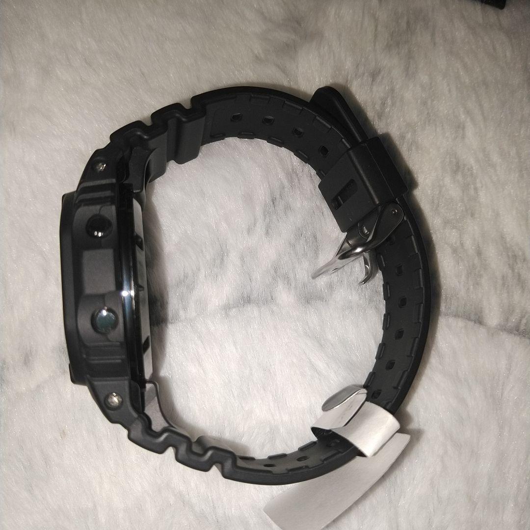 ★★美品★CASIO G-SHOCK GW-5000U ブラック