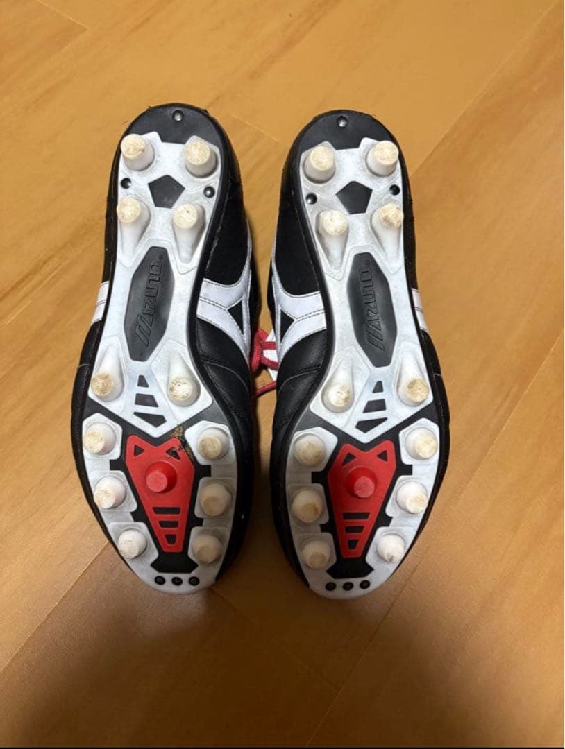 シューズ RsK MIZUNO MORELIA 2 JAPAN