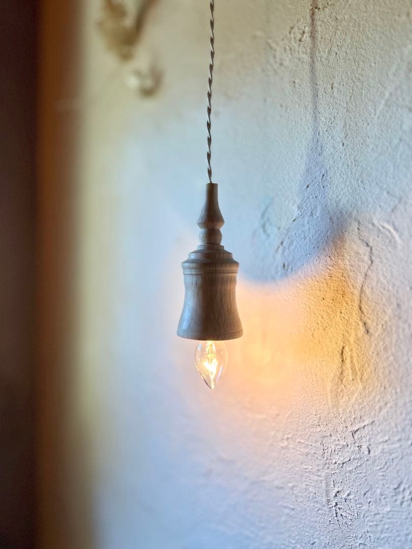 ちぃ　ペンダントランプセット要確認