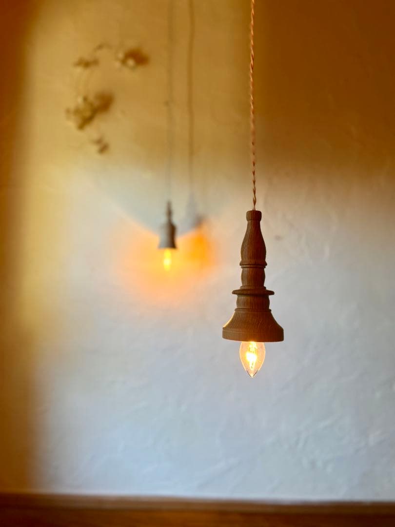 ちぃ　ペンダントランプセット要確認