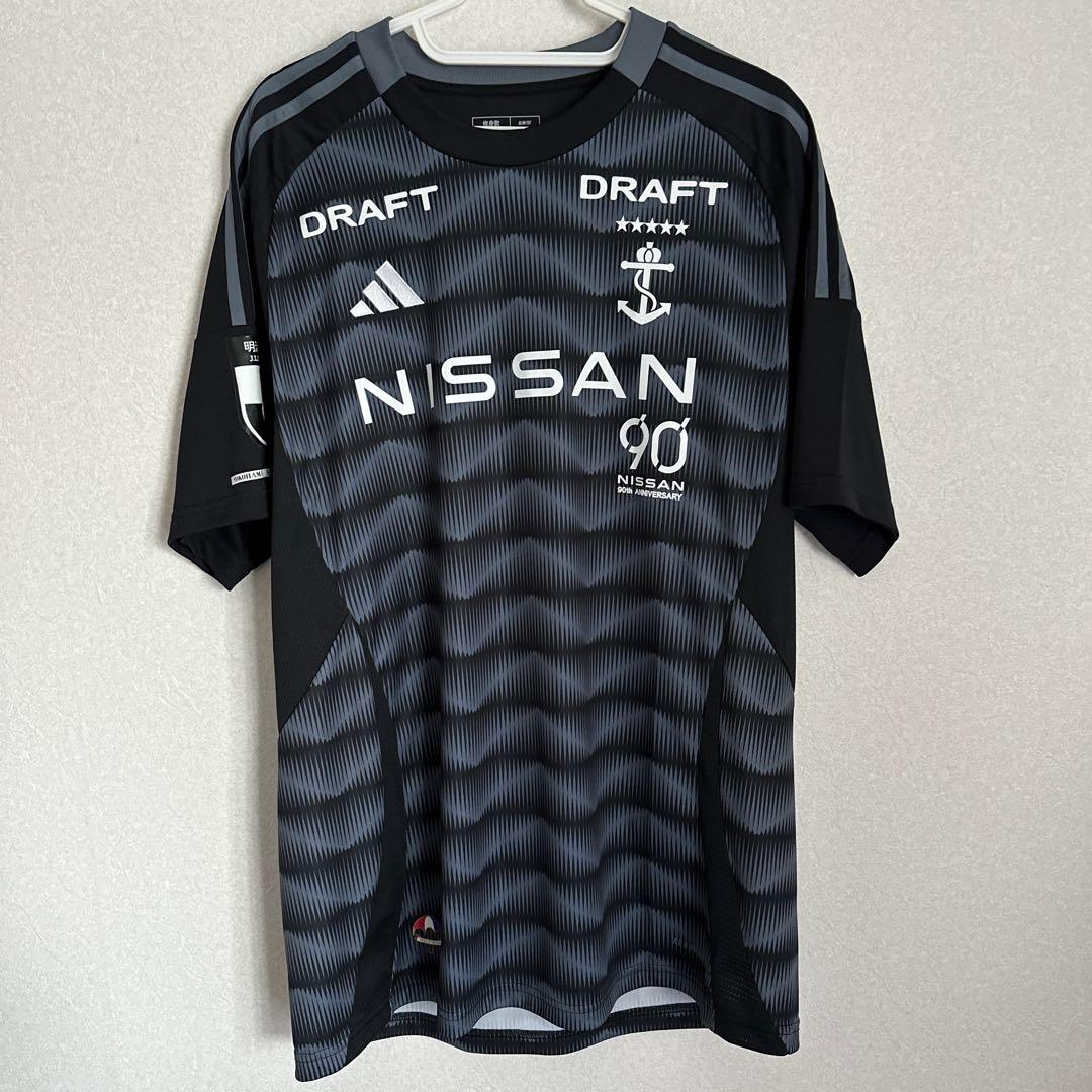 2024年横浜F・マリノス スペシャルユニフォーム 2XO