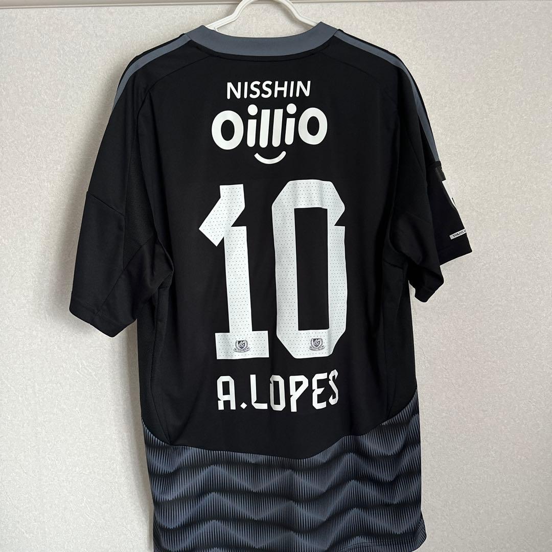 2024年横浜F・マリノス スペシャルユニフォーム 2XO