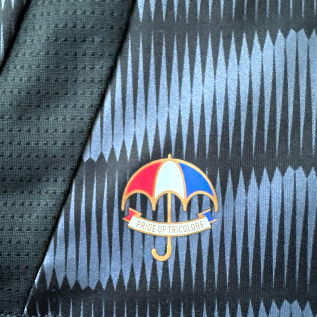 2024年横浜F・マリノス スペシャルユニフォーム 2XO