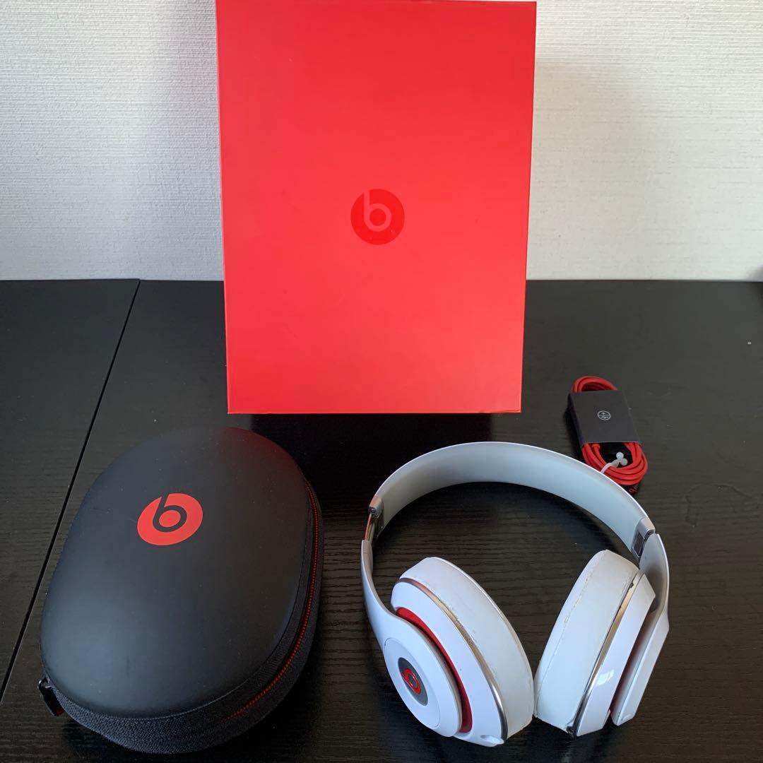 ヘッドホン BT OV STUDIO V2