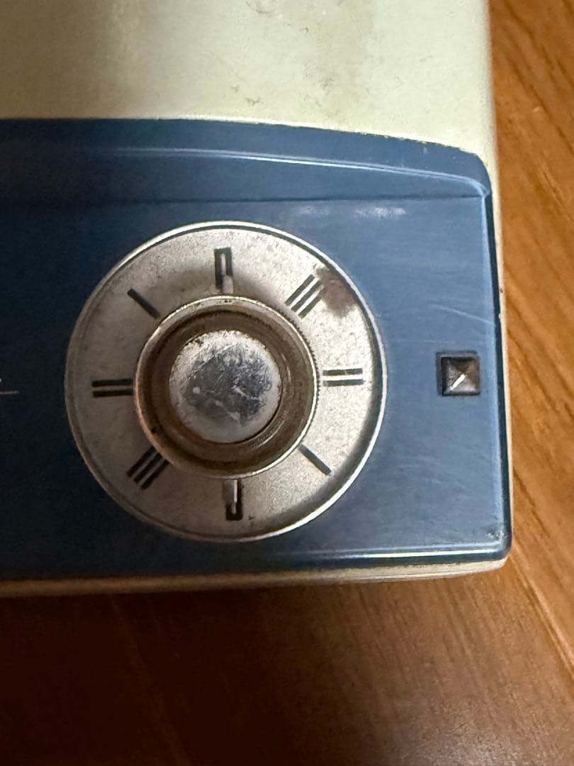 【激レア】昭和レトロ扇風機　ナショナル　30BD30cm 動作確認済み