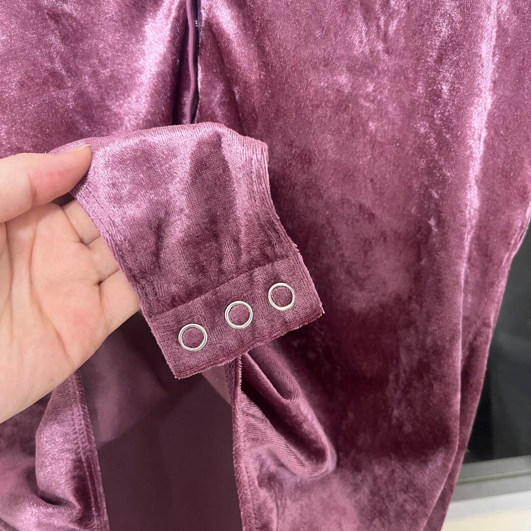 Chikakisada Ray beamsコラボ　ボディスーツ