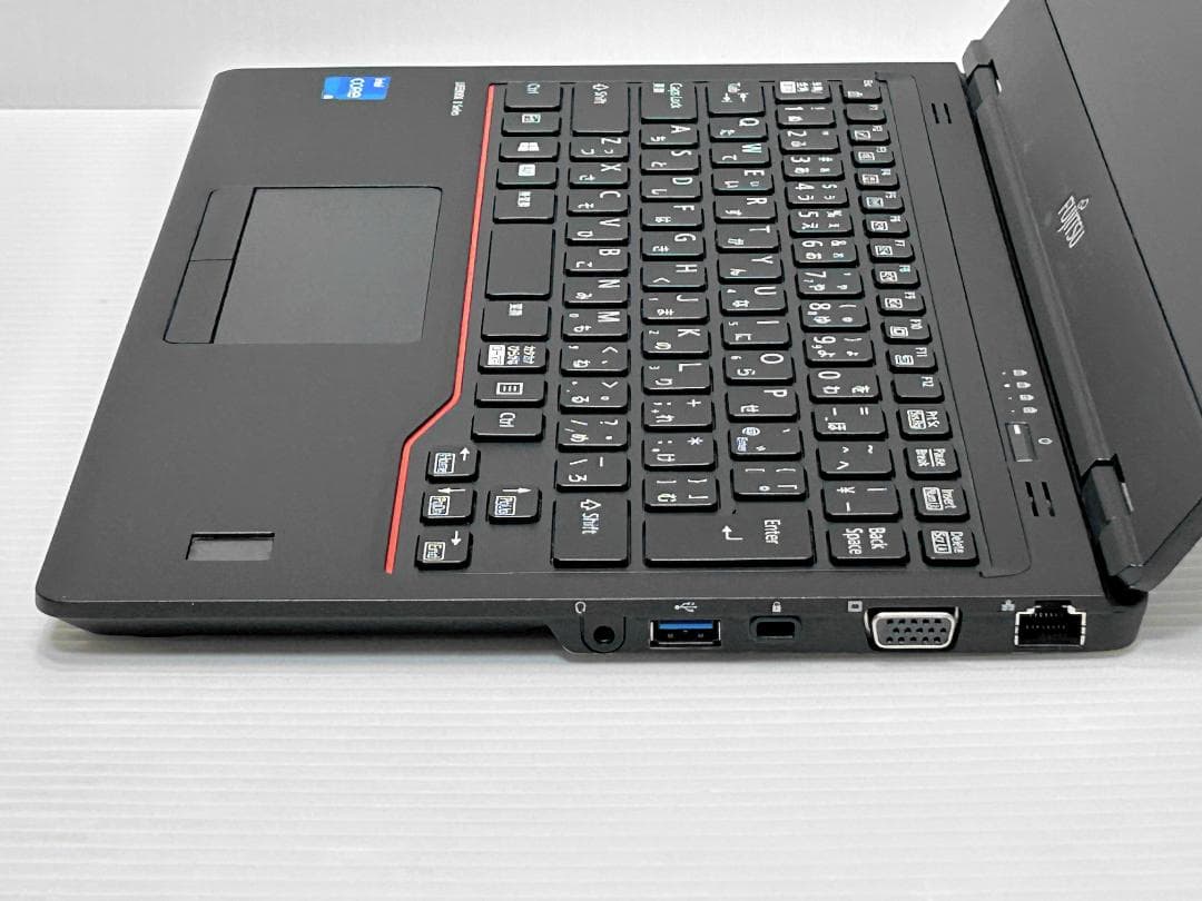 第11世代Core i5 LIFEBOOK U7311/FX NVMe256G