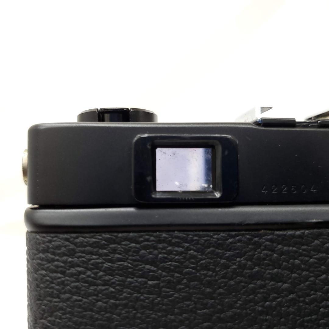 【動作確認済】 KONICA C35 F1225-251-10p p